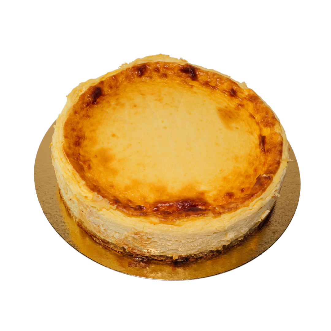 Käsekuchen