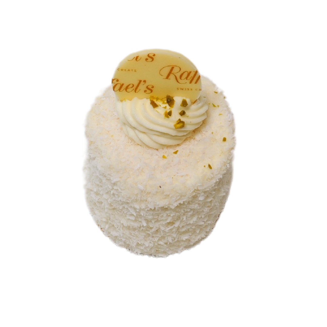 Mini Raffaelo Törtchen