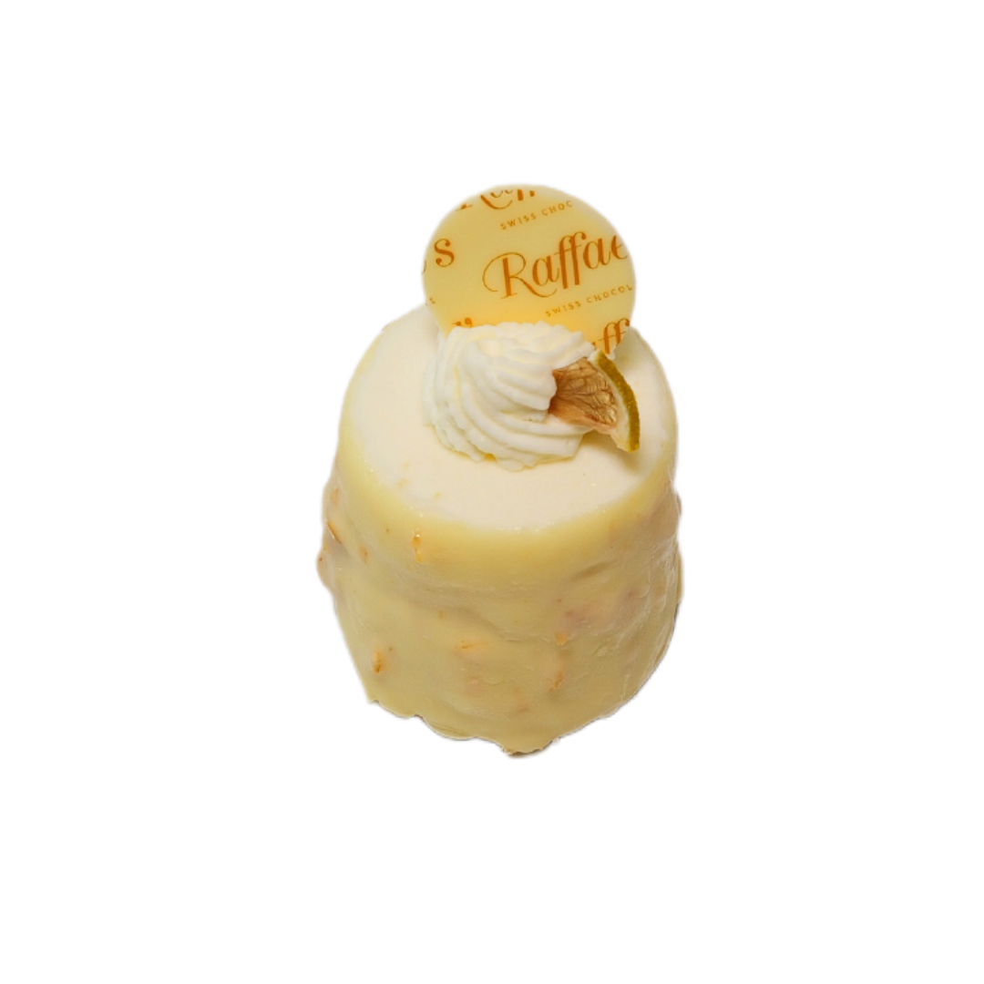 Mini Zitronen Törtchen