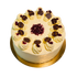 Red Velvet Torte