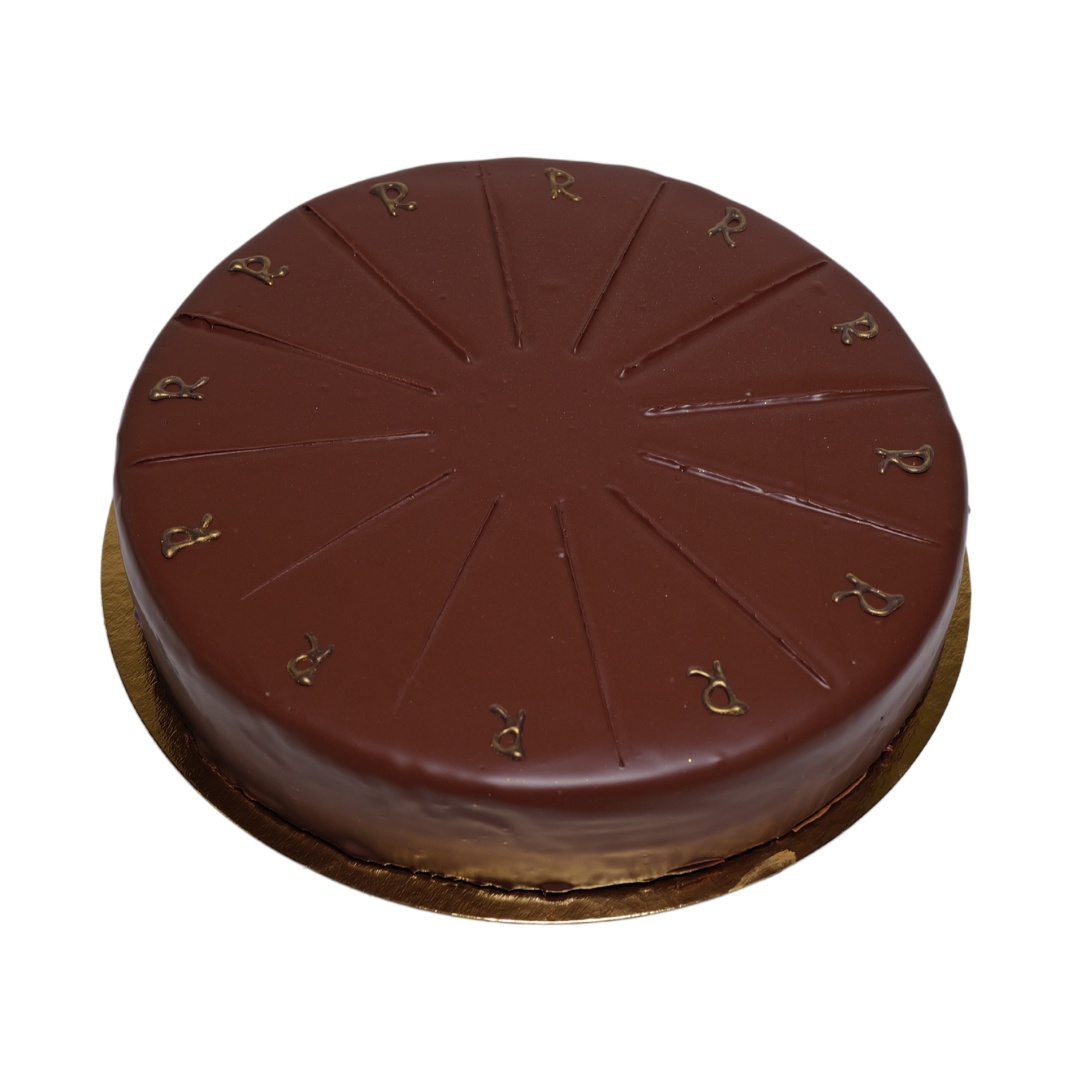Sacher Torte
