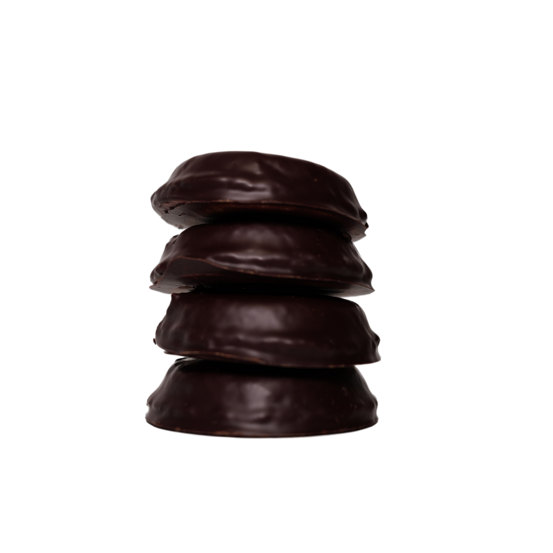 Lebkuchen glutenfrei*