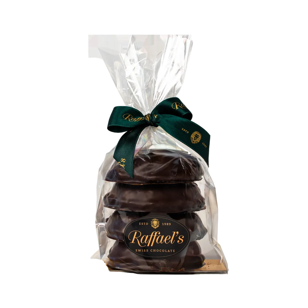 Lebkuchen glutenfrei*