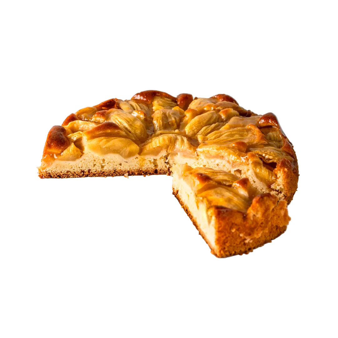 Apfelkuchen